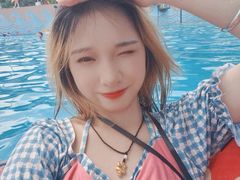-汤山欢乐水世界
