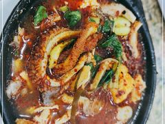-清真·穆萨砂锅(大皮院店)