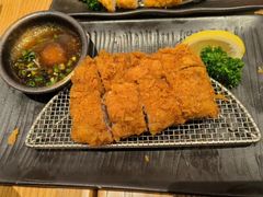 -胜博殿日式炸猪排(富力广场店)