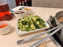-太婆天府山珍酒楼(亚运村店)
