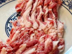 小三岔-裕德孚·非遗手切涮羊肉(东直门内大街店)