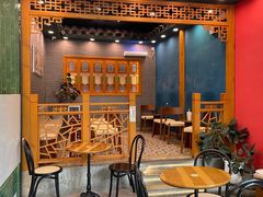 -茶理宜世(乐峰广场·尝乐集店)