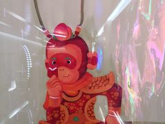 -超体空间SoReal VR(迪士尼小镇店)