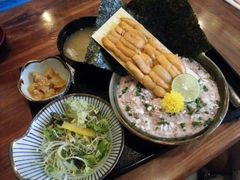 -豊 胜手丼