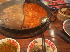 -胖姐社区老火锅(北京总店)