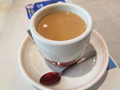 -香港深仔记茶餐厅(东门店)