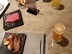-星河湾半岛酒店·意咖啡西餐厅