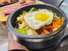 -猪的故事·韩式烤肉(韩乐坊店)