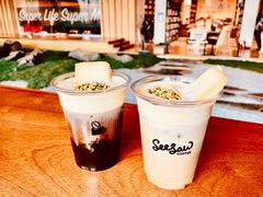 -Seesaw Coffee(朝阳大悦城店)
