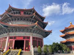 -广东圆玄道观