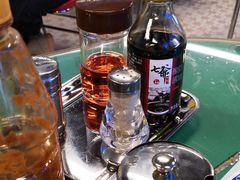 -七爷清汤腩·港式餐厅(金狮广场店)