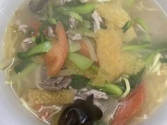 -泰顺江南春面馆