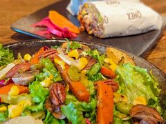 -Q MEX 库迈墨西哥餐吧(三里屯店)