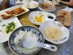 -涵家味土菜馆·徽州一绝臭鳜鱼(三河古镇店)