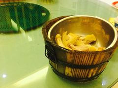 -婆婆家·湛江特色美食(福田振华路店)