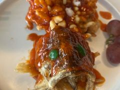 -松鹤楼·非遗·苏帮菜(融科店)