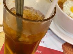 -香港新发烧腊茶餐厅(万象店)