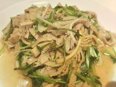 -金家老三饭庄(常营店)