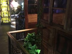 -胡桃里音乐酒馆(万科城市广场店)