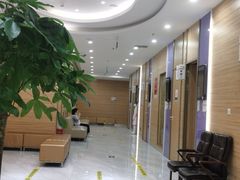 -美年大健康体检中心(牡丹园分院)