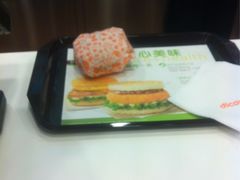 -德克士(中盛国贸店)