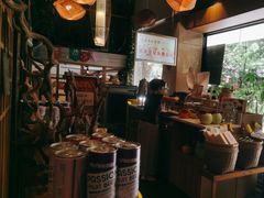 -川味堂·四川豆花(八卦岭店)