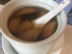 -何九海南茶店(鬼仔巷店)