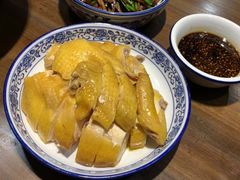 -兰边碗(鼓楼店)