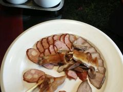 -金掌勺东北菜(格兰晴天店)