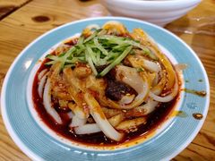 -马三洋芋片(兰州总店)