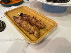 -乡村馕坑肉·烧烤·新疆菜·本地人更爱吃(阿勒泰首店)