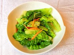 -清远国际酒店御珍轩食街
