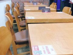 大堂-南城香·饭香串香馄饨香(青年路店)