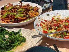 -山石榴·贵州菜(丰盛里店)