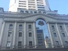 -人民防洪胜利纪念塔