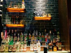 -LAMP BAR 水烟音乐酒吧