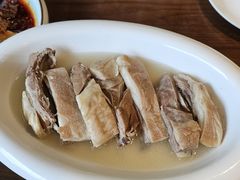 -中发源·清真餐厅(春风店)