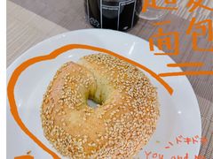 -檗谷·面包·咖啡·轻食(华贸天地店)