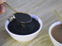 -勤記甜品