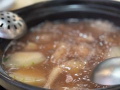 -一煲鸽