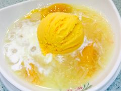 -松记糖水店(铜锣湾分店)