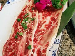 -梦山水日本烧肉(五四广场店)