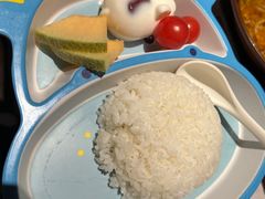 -千百味红餐厅·江西菜(绿地双子塔店)