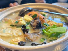 -妈妈菜舟山海鲜(定海古城店)