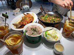 -费大厨辣椒炒肉(高铁吾悦广场店)