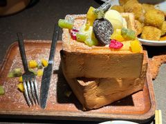 -顺风123(观音桥大融城店)