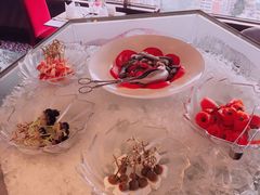 -广州花园酒店·凌璇阁旋转餐厅CAROUSEL360