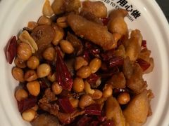 -72街荷叶饭(东方宝泰广场店)