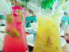 -Kitchen·Y洋厨房西餐厅(王府壹号店)