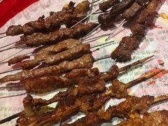 -北三老太太烧烤(人生一串上榜店)